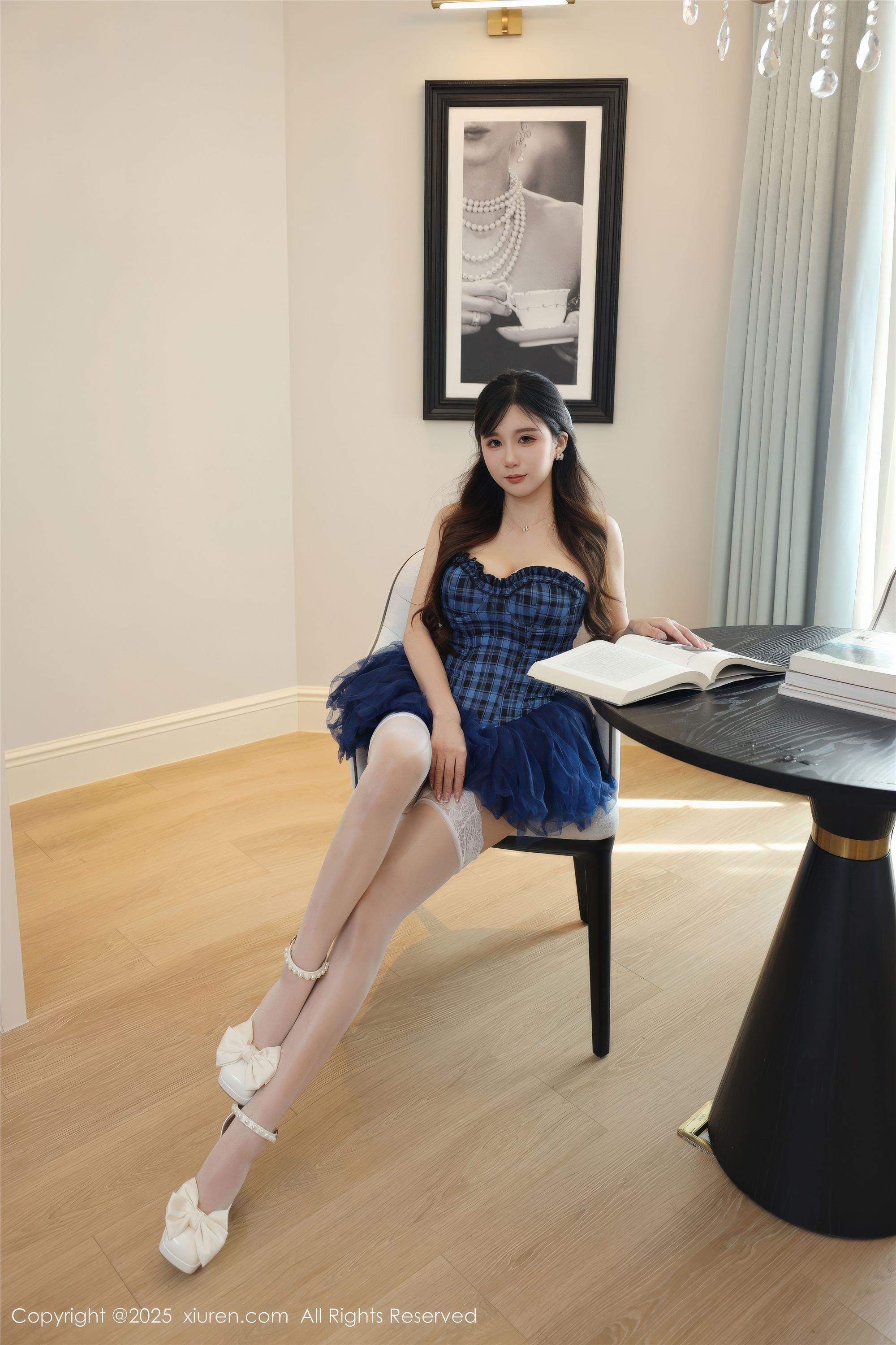 Xiuren秀人网 2025.11.14 NO.10990 小肉肉咪